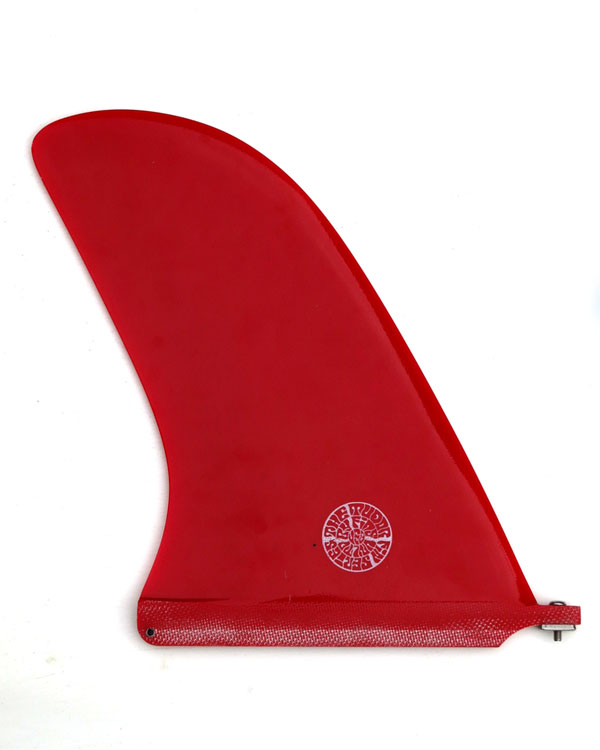 For Sale or Trade: Red 10.5 Tudor Nuuhiwa Fin | Jamboards