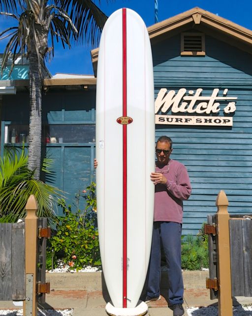 Mitch's Surf Shop, San Diego | Surfboards - SUPs - Fins - Wetsuits