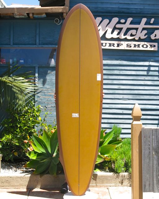 Mitch's Surf Shop, San Diego | Surfboards - SUPs - Fins - Wetsuits 