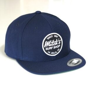 MITCH'S TWILL CAP - Image 2