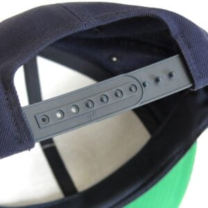 MITCH'S TWILL CAP - Image 4