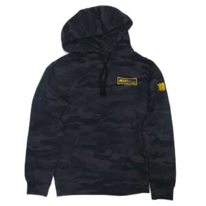 MITCH'S OCEAN HOODIE - Image 3