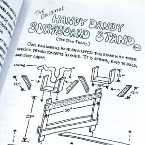 DING REPAIR BOOK - Image 3