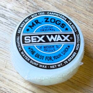 Surf Wax - Image 1