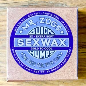 Surf Wax - Image 2