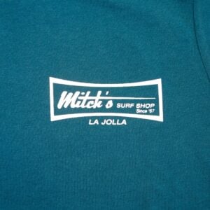 Women’s Windansea T-Shirt - Image 4