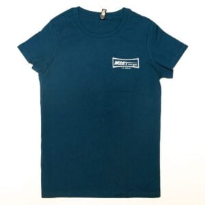 Women’s Windansea T-Shirt - Image 1