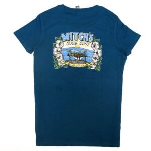 Women’s Windansea T-Shirt - Image 2