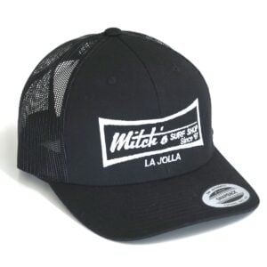 TRUCKER CAP - Image 3