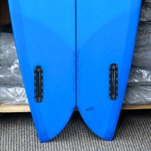 ACID PHISH 5' 4" ELECTRIC BLUE - Image 4