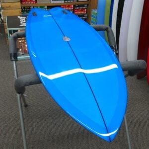 ACID PHISH 5' 4" ELECTRIC BLUE - Image 3