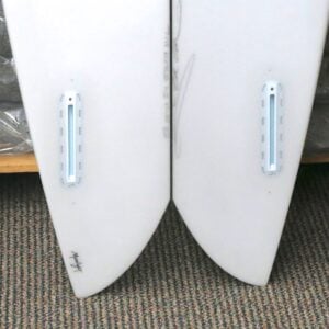 ACID PHISH 5' 8" CLEAR - Image 4