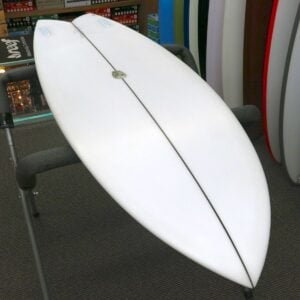 ACID PHISH 5' 8" CLEAR - Image 3