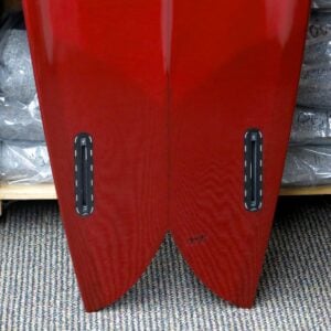 LONG FISH 7' CHERRY - Image 4