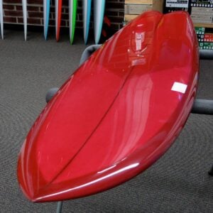 LONG FISH 7' CHERRY - Image 3