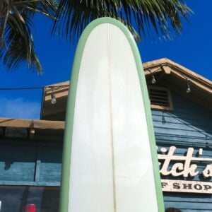 STEP DECK 9' 6" SAGE - Image 4