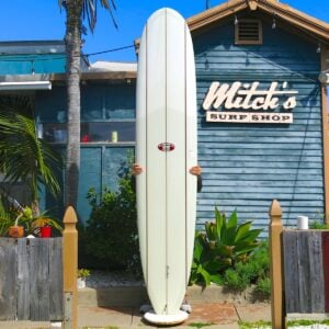 MODEL-T 9' 5" TRIPLE REDWOOD - Image 1