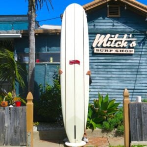 MODEL-T 9' 5" TRIPLE REDWOOD - Image 2