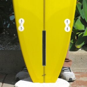 IN THE PINK 9' 4" MUSTARD - Image 4