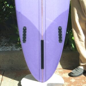PAPA JOE 9' 2" GRAPE - Image 4