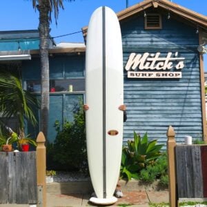 MODEL-T 9' 6" VOLAN CFTB - Image 1