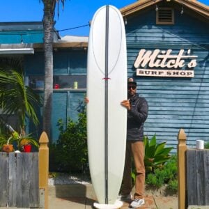 MODEL-T 9' 6" VOLAN CFTB - Image 2