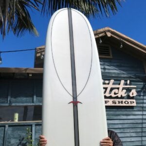 MODEL-T 9' 6" VOLAN CFTB - Image 4