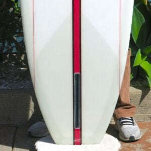 MODEL-T 9' 6" GLOSS CFTB - Image 4