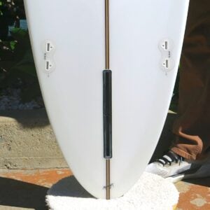 DT-4 9' 4" CLEAR SANDED - Image 4