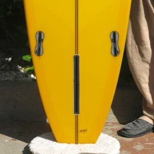 IN THE PINK 9' 4" MANGO GOLD - Image 4