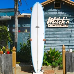 BEACH BREAK 9' BLUERAIL - Image 1