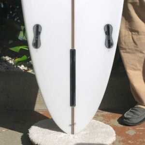 DT-1 9' 10" SANDED GLOSS - Image 4