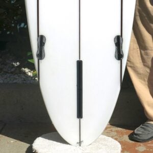 DT-2  9' 8" TRIPLE - Image 4