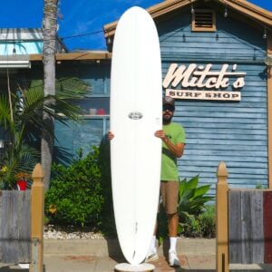 9'8" DT-2 photo 5