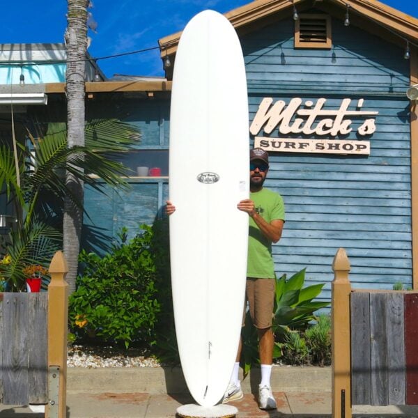 9'8" DT-2 photo 1