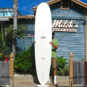 9'8" DT-2 photo 6