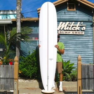 9'8" IN THE PINK photo 5
