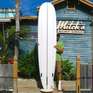 9'8" IN THE PINK photo 6