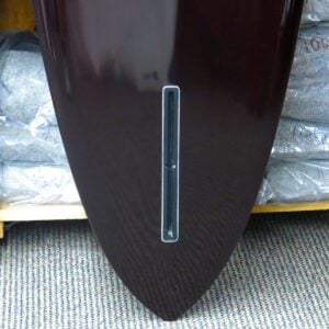 C-BUCKET 7' 6" OXBLOOD - Image 4