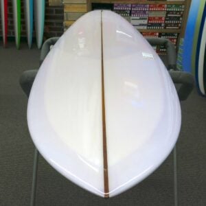 ULTRA FLAT TRACKER 7' 4" GRAPE - Image 3