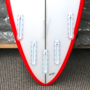 CARRERA 6' 6" REDRAIL - Image 4