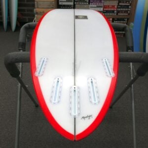 CARRERA 6' 6" REDRAIL - Image 3
