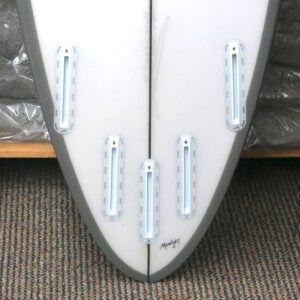 CARRERA 6' 2" GREYRAIL - Image 4