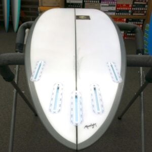 CARRERA 6' 2" GREYRAIL - Image 3