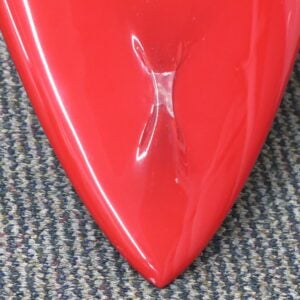 PIPELINER 7' 10" RED - Image 4