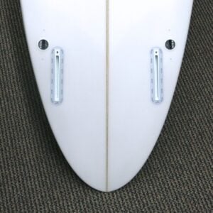 STUBBIE TWINZER 7' - Image 3
