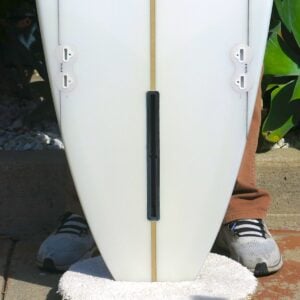 IN THE PINK 9' 6" SANDED - Image 4