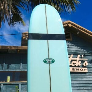IN THE PINK 9' 6" PALE BLUE - Image 3