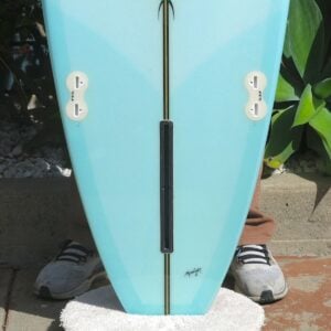 IN THE PINK 9' 6" PALE BLUE - Image 4