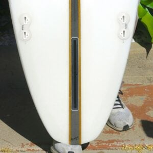 DT-3 8' 2" BLACK DART - Image 3